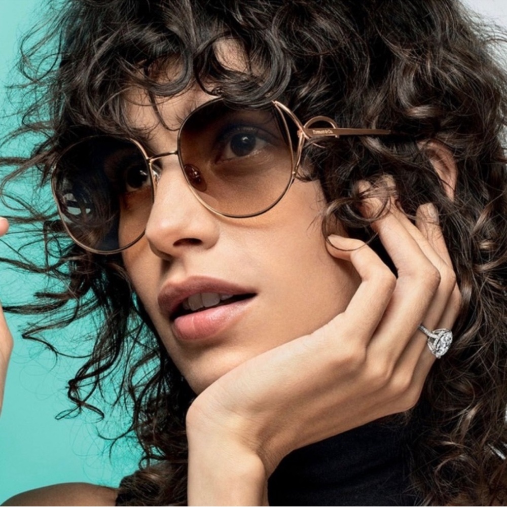 Tiffany & Co. Women’s Sunglasses